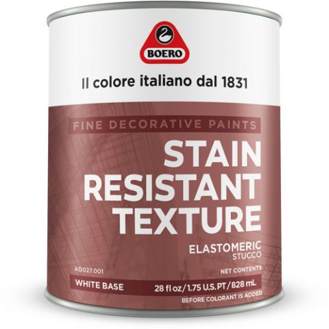 Stain Resistant Texture